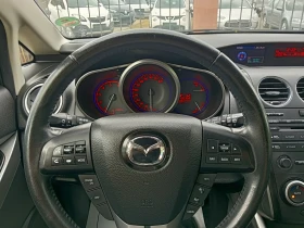 Mazda CX-7 2.2D REVOLUTION | Mobile.bg � ����� ������ 13