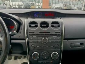Mazda CX-7 2.2D REVOLUTION | Mobile.bg � ����� ������ 12
