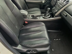 Mazda CX-7 2.2D REVOLUTION | Mobile.bg � ����� ������ 10
