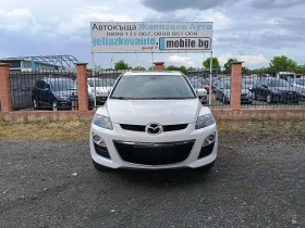 Mazda CX-7 2.2D REVOLUTION | Mobile.bg � ����� ������ 2
