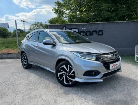Honda Hr-v 1.5i-VTEC Sport | Mobile.bg � ����� ������ 2