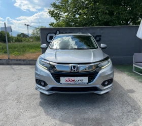 Honda Hr-v 1.5i-VTEC Sport | Mobile.bg � ����� ������ 3