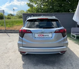 Honda Hr-v 1.5i-VTEC Sport | Mobile.bg � ����� ������ 6