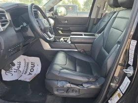 Toyota Tundra LIMITED CREW CAB SHORT BED | Mobile.bg � ����� ������ 9