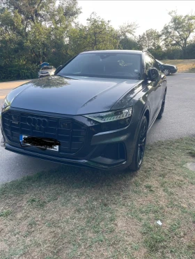 Audi Q8 | Mobile.bg � ����� ������ 2
