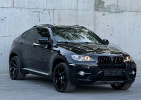 ������ BMW X6