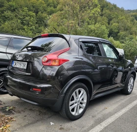 Nissan Juke 1.6 | Auto.bg — изображение 5