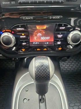 Nissan Juke 1.6 | Auto.bg — изображение 10
