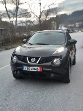Nissan Juke 1.6 | Auto.bg — изображение 11