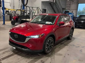 ������ Mazda CX-5