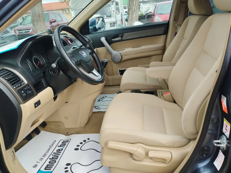 Honda Cr-v 2.0 benzin , снимка 13 - Автомобили и джипове - 47929589