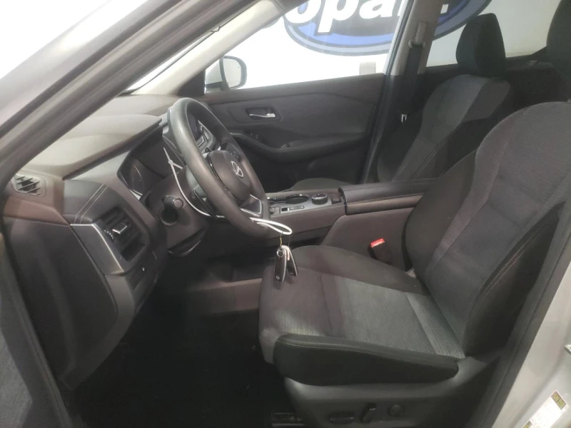 Nissan Rogue SV, снимка 7 - Автомобили и джипове - 48112202