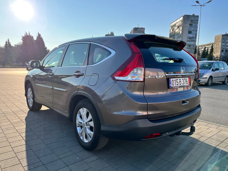 Honda Cr-v 2.0 i-VTEC 155 к.с. ELEGANCE GERMANY , снимка 7 - Автомобили и джипове - 49011050