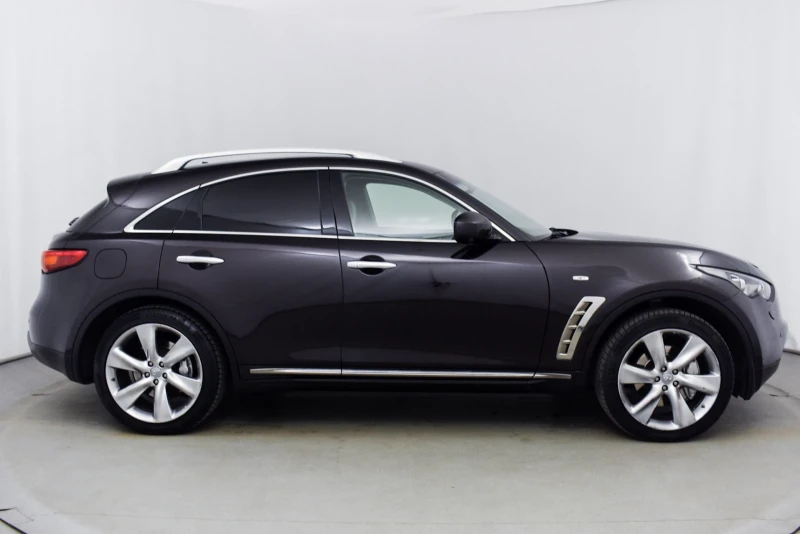 Infiniti Fx 50 S, снимка 2 - Автомобили и джипове - 49123307
