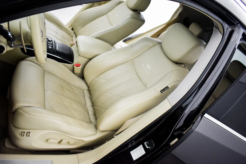 Infiniti Fx 50 S, снимка 4 - Автомобили и джипове - 49123307