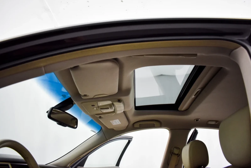 Infiniti Fx 50 S, снимка 7 - Автомобили и джипове - 49123307