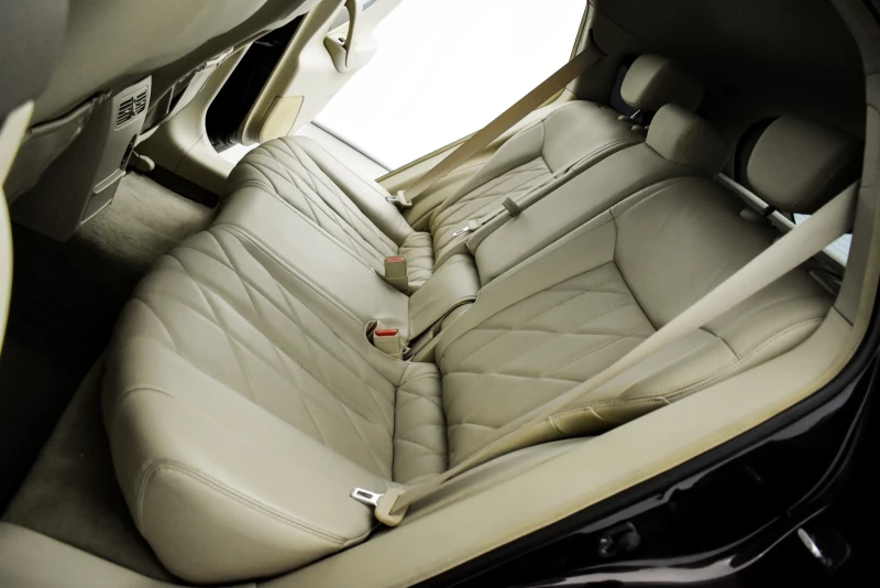 Infiniti Fx 50 S, снимка 6 - Автомобили и джипове - 49123307