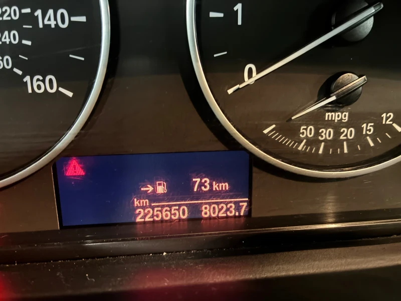 BMW X3 ALPINA , снимка 8 - Автомобили и джипове - 52485388