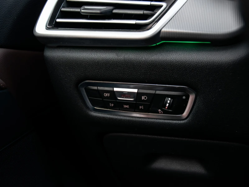 BMW X5 40i xDrive / M-Sport / HUD / PANO / 360, снимка 7 - Автомобили и джипове - 52749524