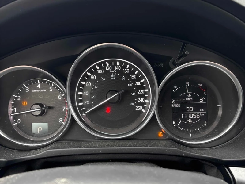 Mazda CX-5 2017 AWD 4dr Auto GS * CARFAX * БЕЗ ПЪРВОНАЧАЛНА, снимка 9 - Автомобили и джипове - 53097529