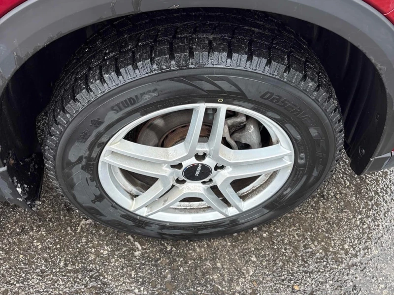 Mazda CX-5 2017 AWD 4dr Auto GS * CARFAX * БЕЗ ПЪРВОНАЧАЛНА, снимка 7 - Автомобили и джипове - 53097529