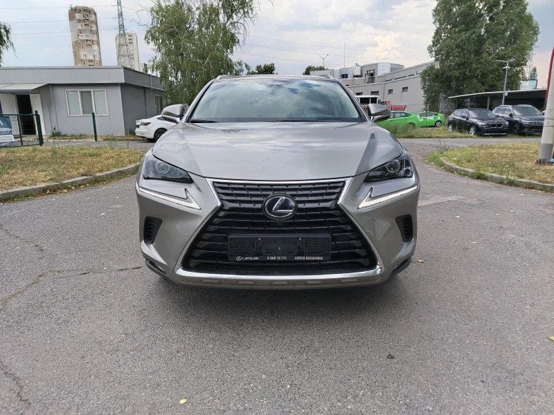 Lexus NX 300h 300 HYBRID/4X4/ГАРАНЦИЯ 2030Г, снимка 2 - Автомобили и джипове - 53126186