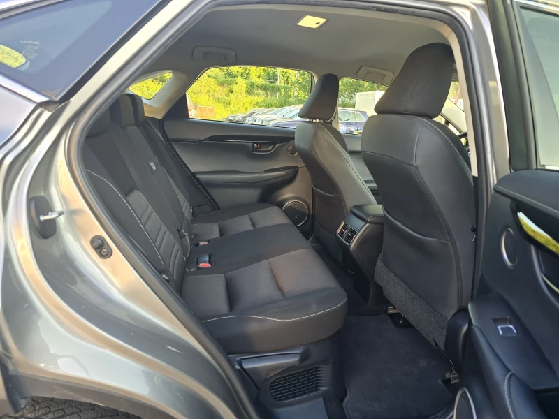 Lexus NX 300h 300 HYBRID/4X4/ГАРАНЦИЯ 2030Г, снимка 11 - Автомобили и джипове - 53126186