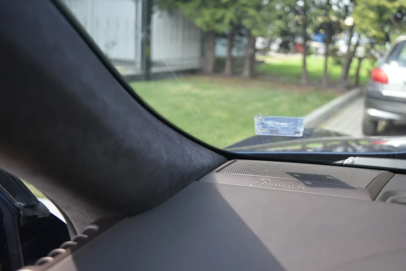 Porsche Cayenne TURBO, снимка 12 - Автомобили и джипове - 53396104