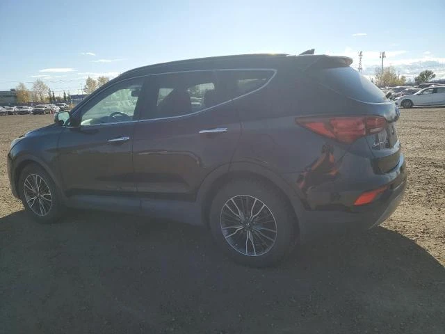 Hyundai Santa fe SPORT 2.4L/ ФИКСИРАНА ЦЕНА! КОЖА* НАВИ, снимка 4 - Автомобили и джипове - 49113529