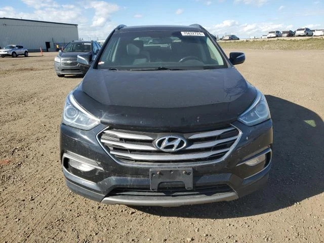 Hyundai Santa fe SPORT 2.4L/ ФИКСИРАНА ЦЕНА! КОЖА* НАВИ, снимка 2 - Автомобили и джипове - 49113529