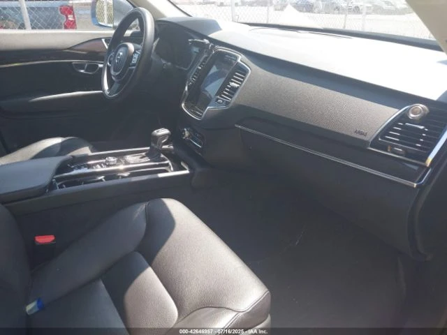 Volvo Xc90 T5 MOMENTUM - изображение 9