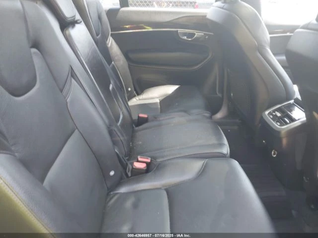 Volvo Xc90 T5 MOMENTUM - изображение 10