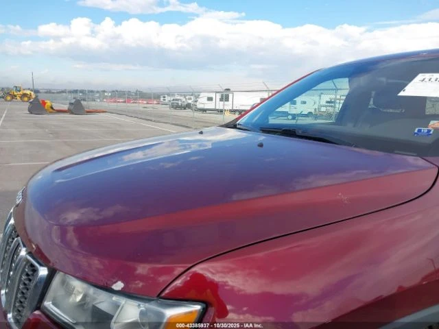 Jeep Grand cherokee LIMITED 4X4 градушков  - изображение 8