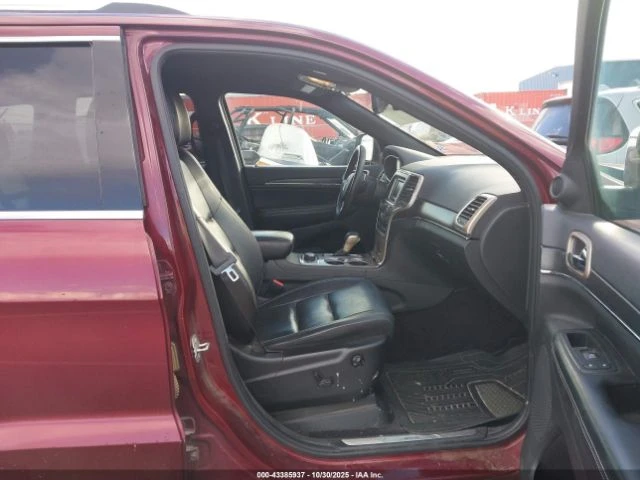 Jeep Grand cherokee LIMITED 4X4   | Mobile.bg   13