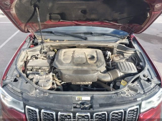 Jeep Grand cherokee LIMITED 4X4   | Mobile.bg   15