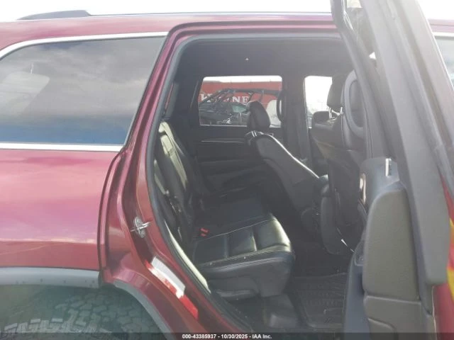 Jeep Grand cherokee LIMITED 4X4   | Mobile.bg   14