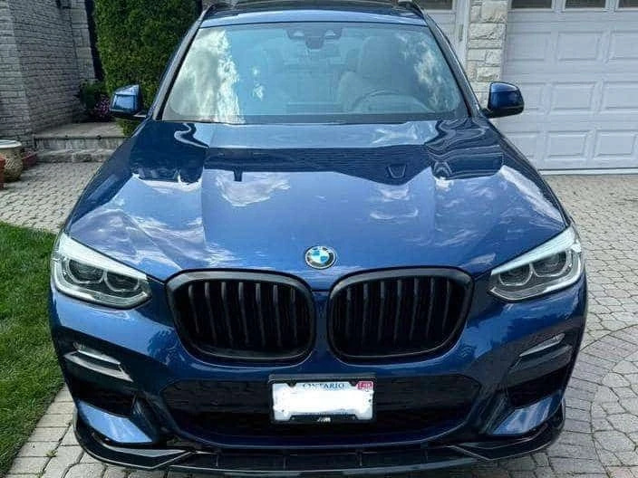 BMW X3 / xDrive30i m sport msport / АВТОКРЕДИТ