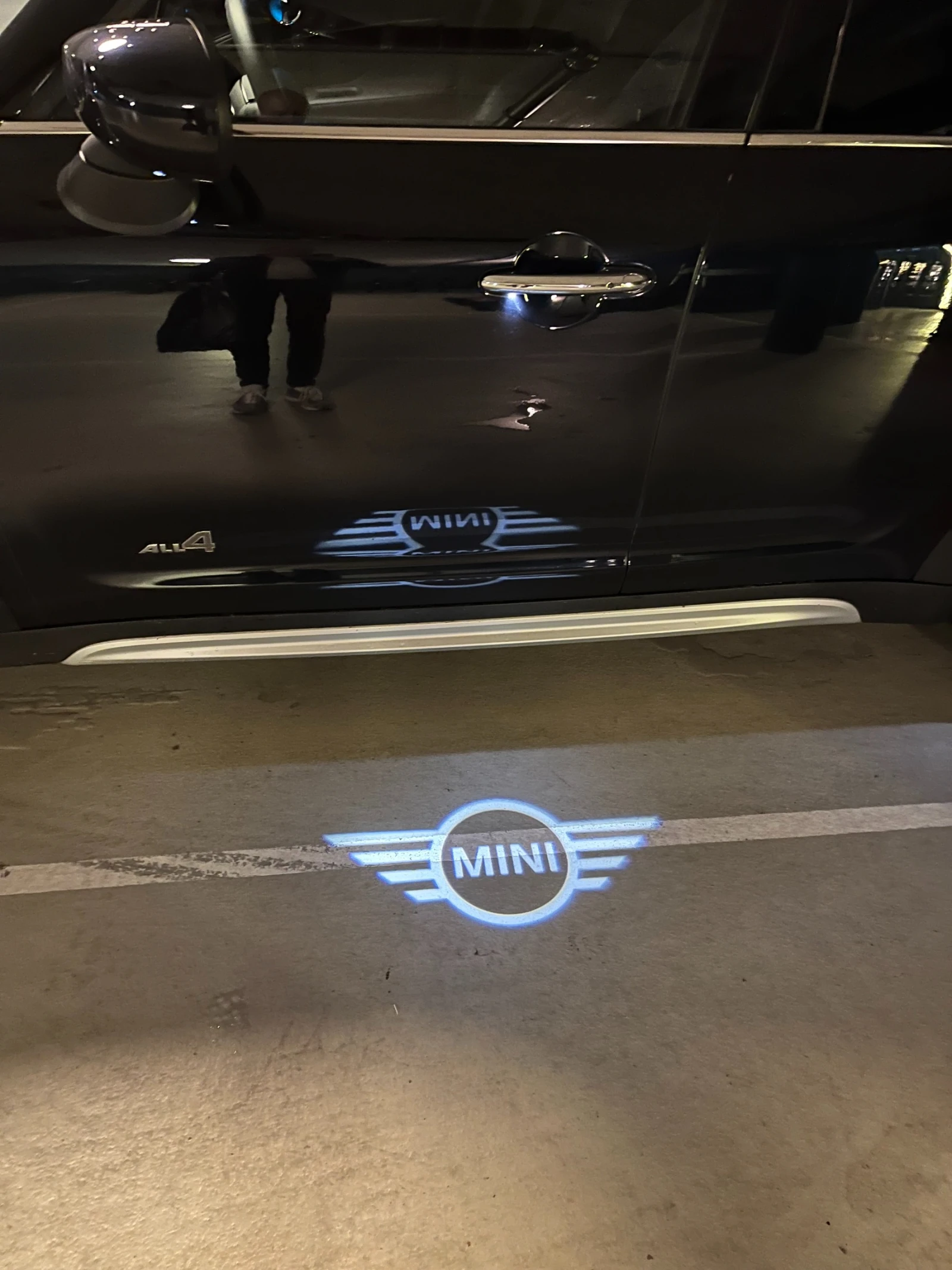 Mini Countryman MINI COOPER D ALL4 COUNTRYMAN (61BT) 4x4 | Mobile.bg � ����������� 12