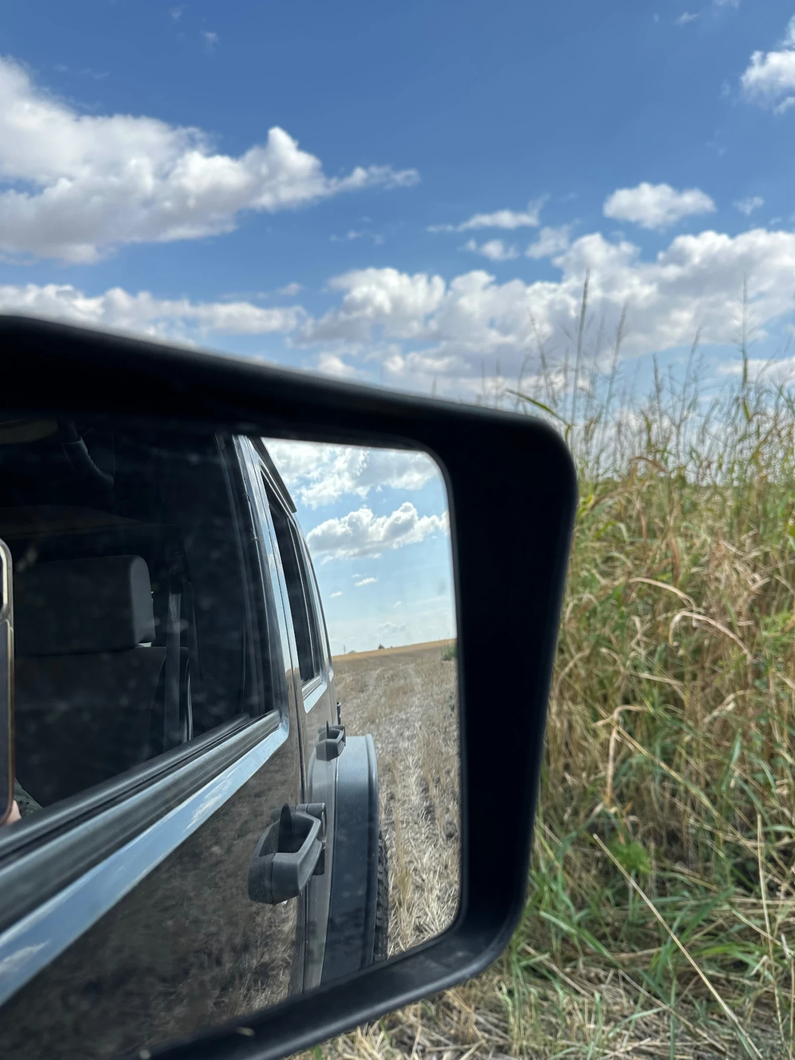 Jeep Wrangler SAHARA - изображение 5