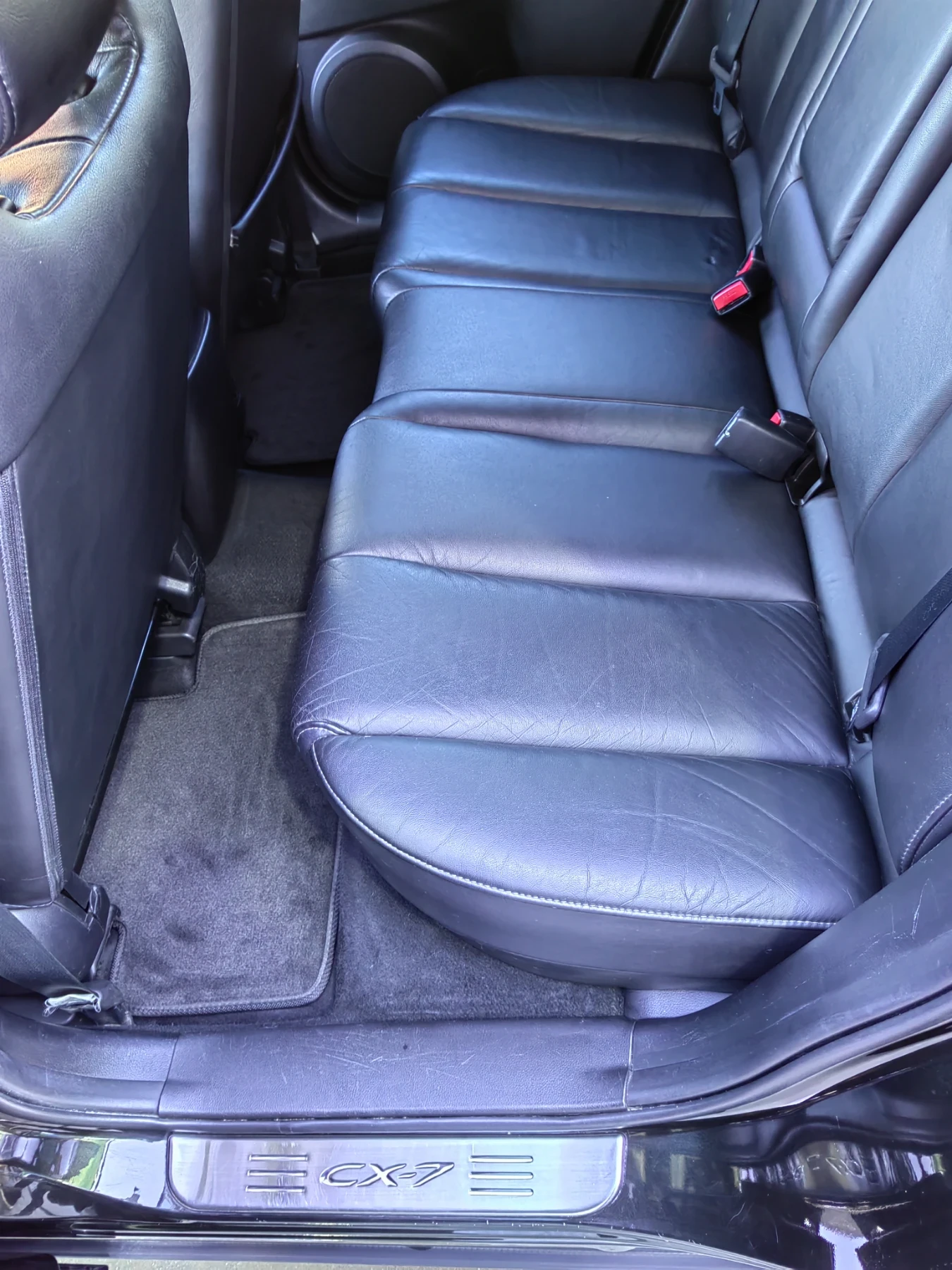 Mazda CX-7 | Mobile.bg   11