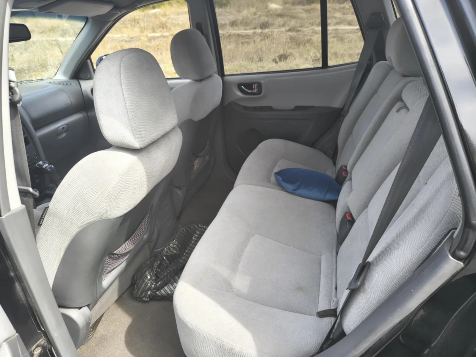 Hyundai Santa fe  - изображение 10