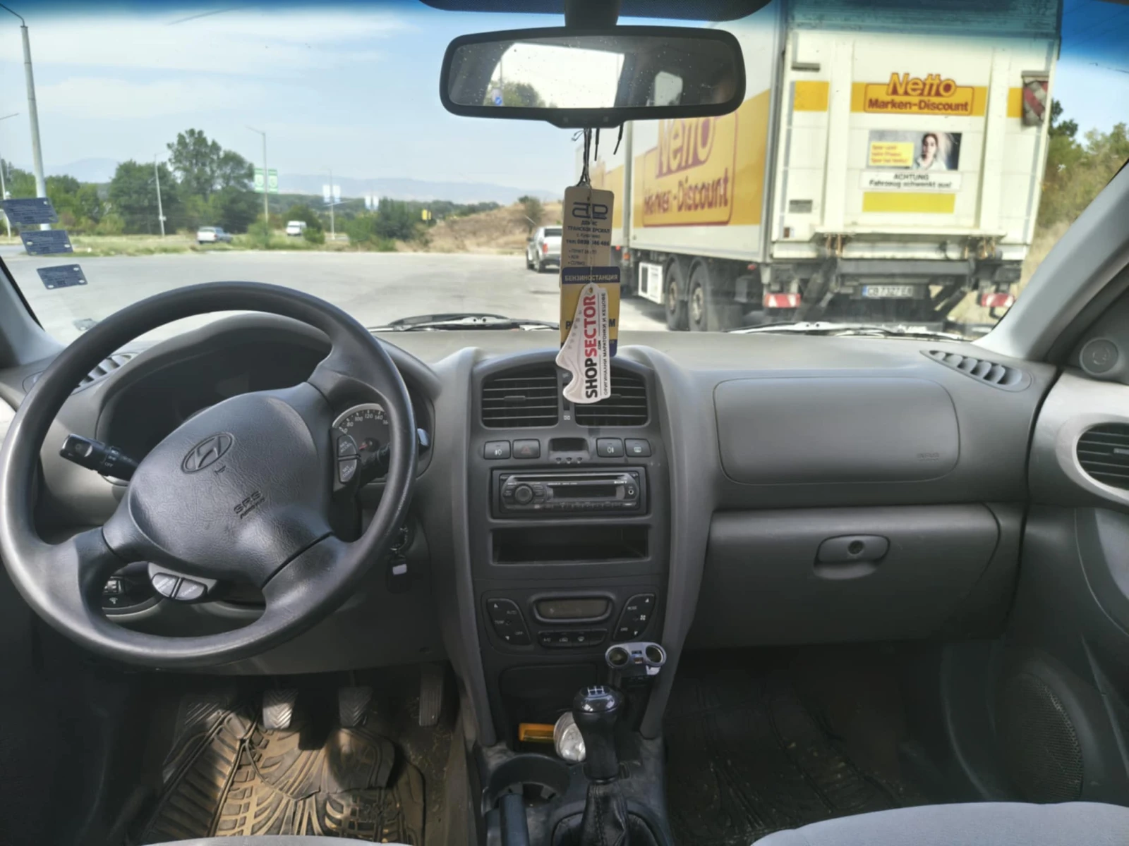 Hyundai Santa fe | Mobile.bg   11