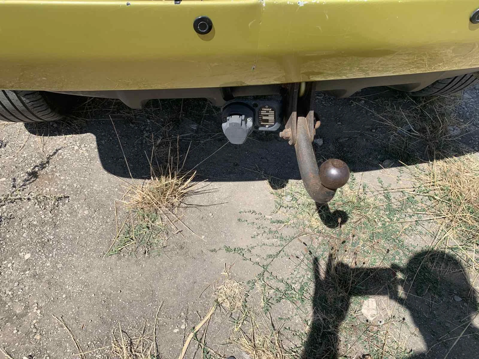 Honda Hr-v 1.6 i 16V 4WD | Mobile.bg   6