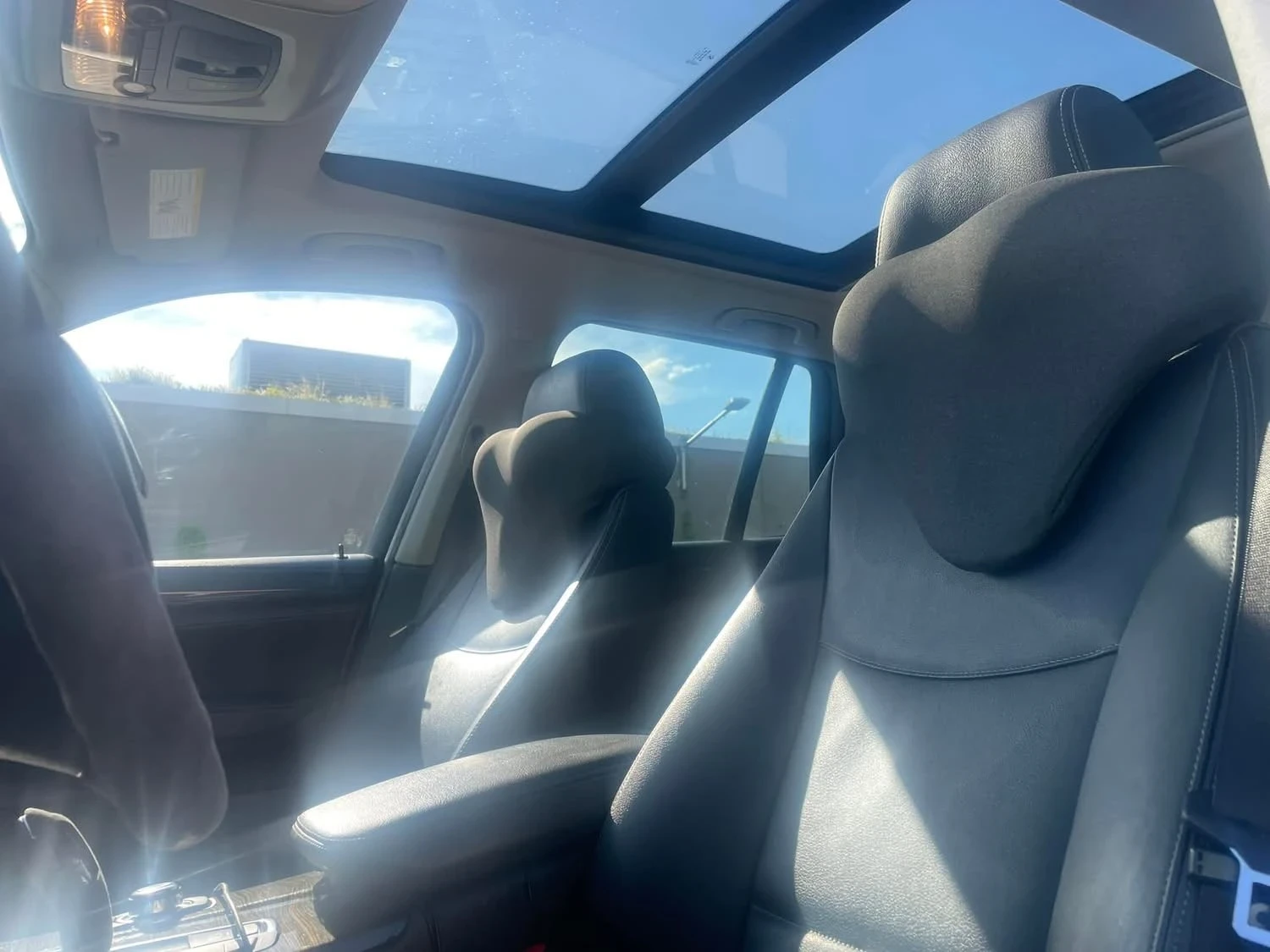 BMW X3 ALPINA  - изображение 6