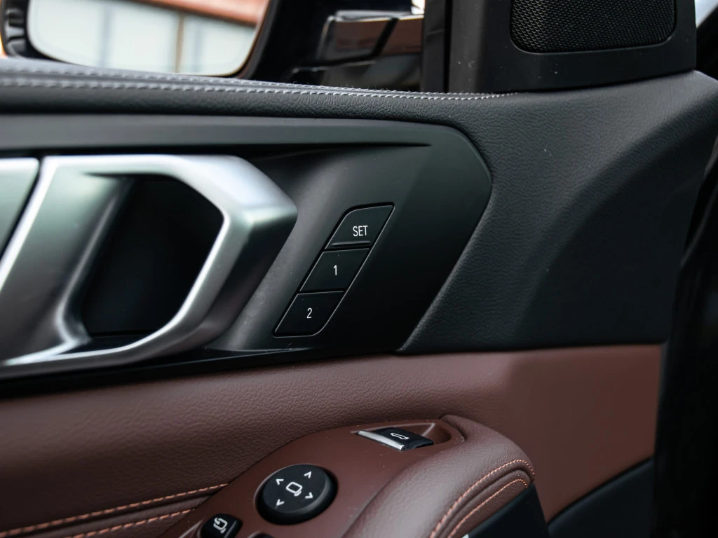 BMW X5 40i xDrive / M-Sport / HUD / PANO / 360 - изображение 6