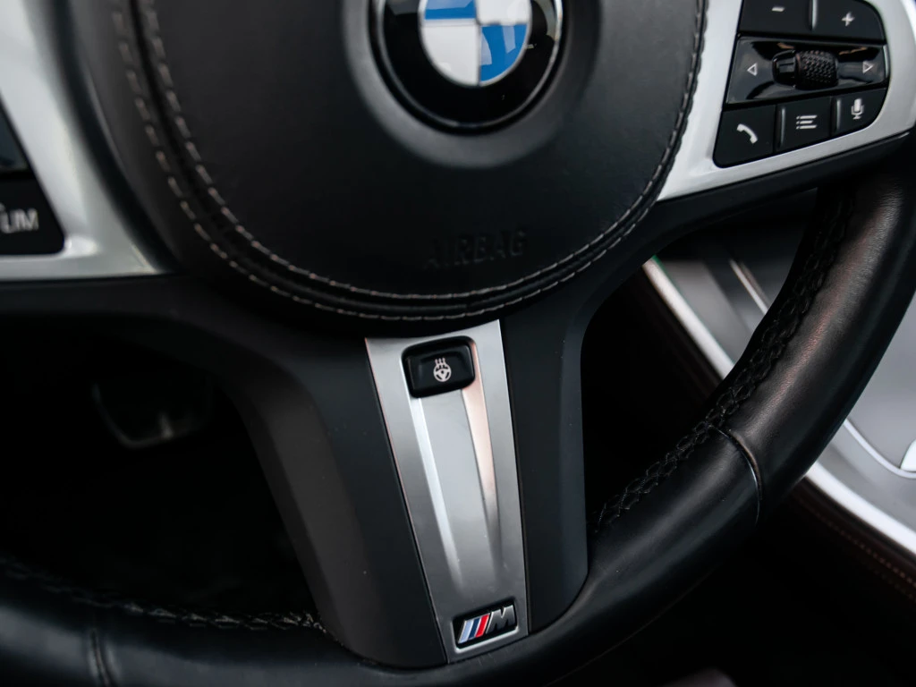 BMW X5 40i xDrive / M-Sport / HUD / PANO / 360 - изображение 9