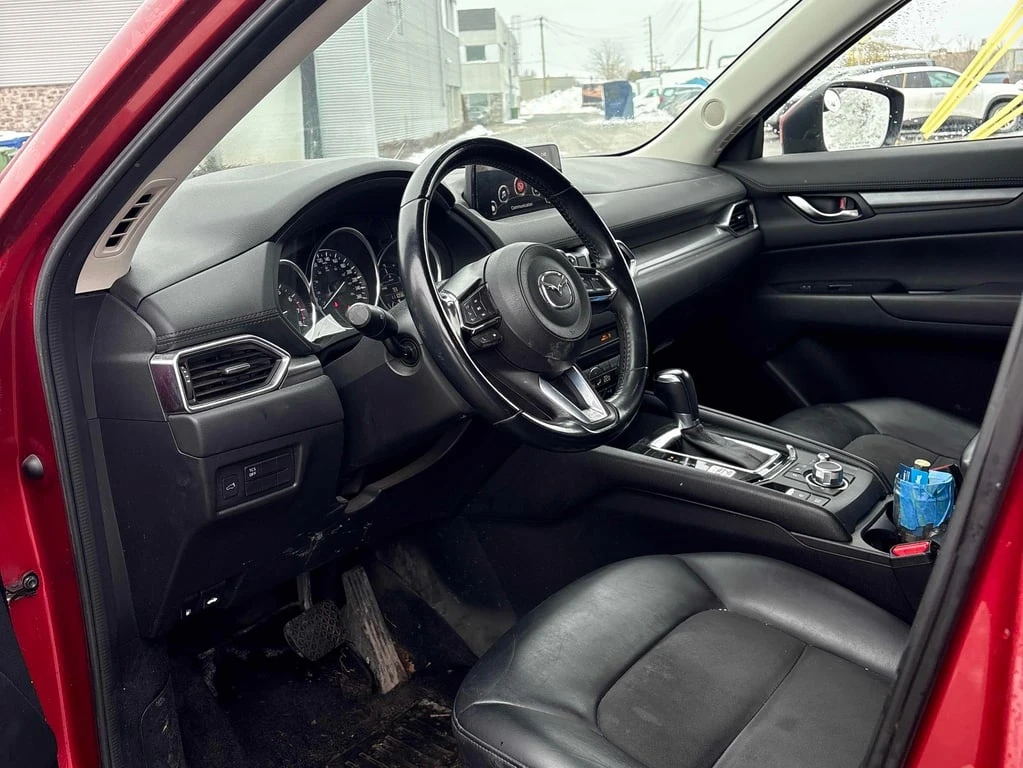 Mazda CX-5 2017 AWD 4dr Auto GS * CARFAX * ��� ������������ | Mobile.bg � ����������� 8