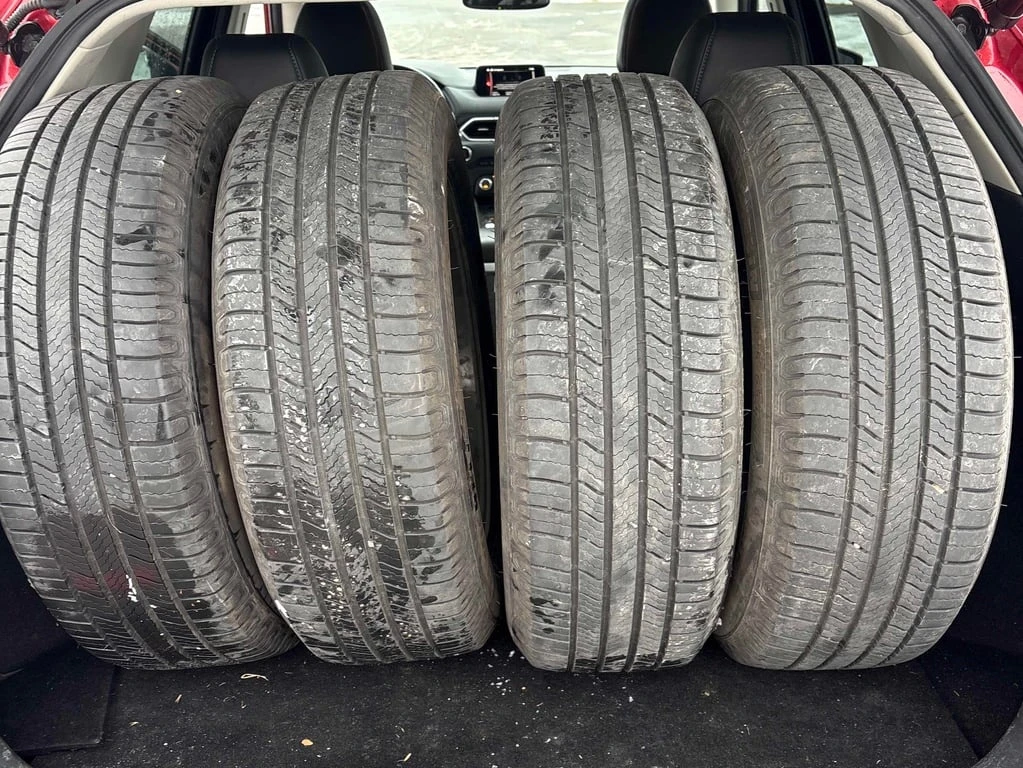 Mazda CX-5 2017 AWD 4dr Auto GS * CARFAX * ��� ������������ | Mobile.bg � ����������� 12