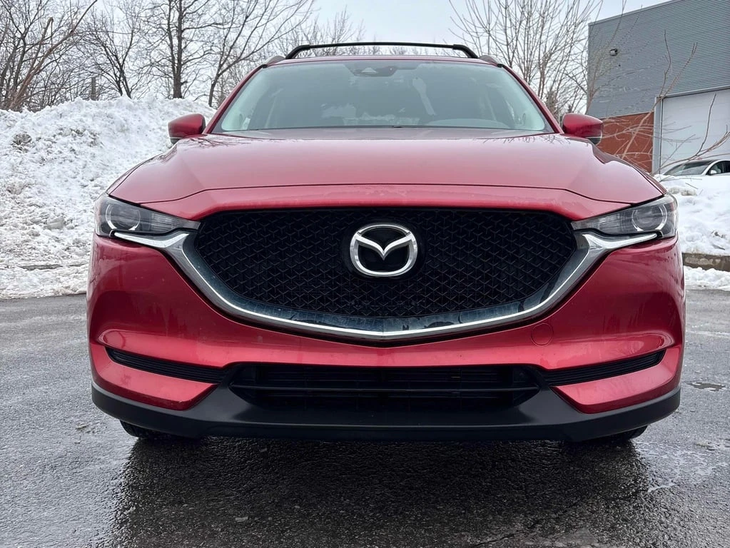 Mazda CX-5 2017 AWD 4dr Auto GS * CARFAX * ��� ������������ | Mobile.bg � ����������� 2