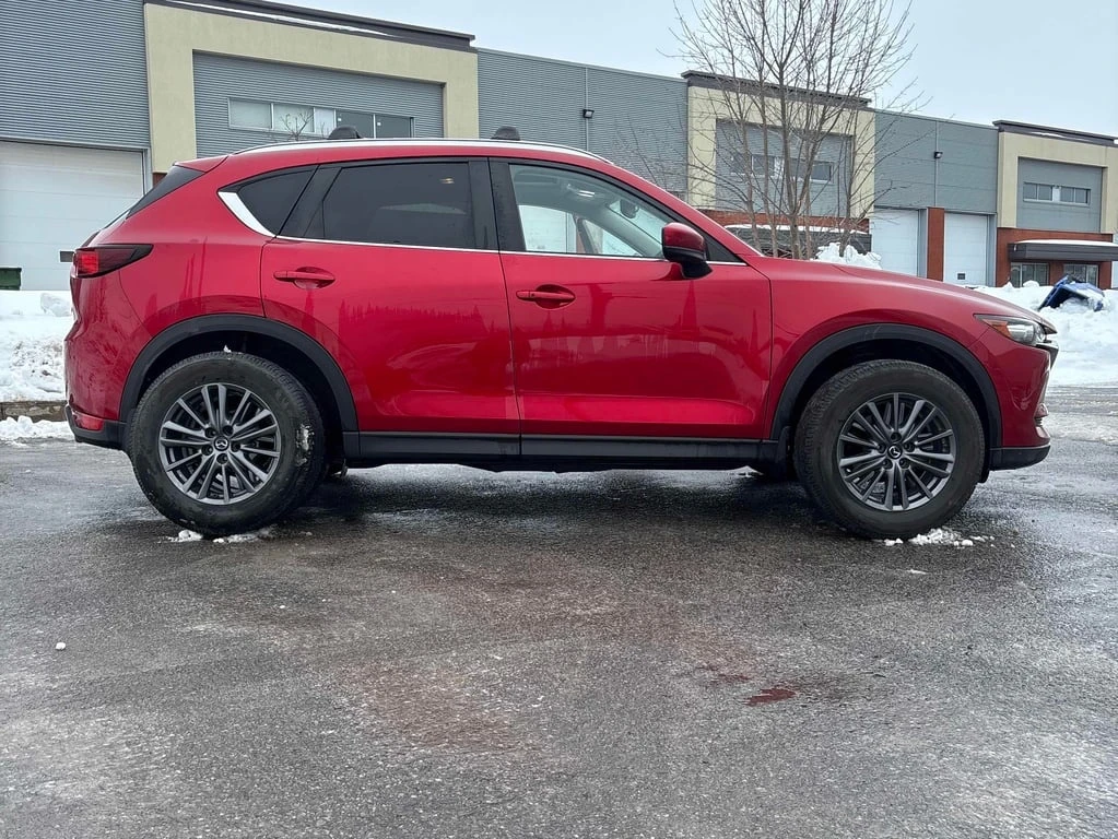 Mazda CX-5 2017 AWD 4dr Auto GS * CARFAX * ��� ������������ | Mobile.bg � ����������� 6